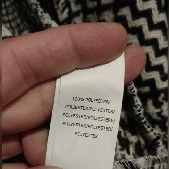 JustFab Jacket - Picture 7 of 7